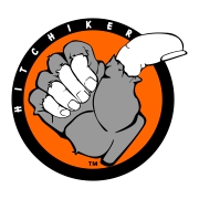 Hitchiker Board Game